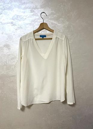 Шовкова блуза cool code