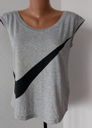 Майка nike р. s коттон