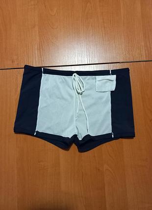 Мужские плавки. 3