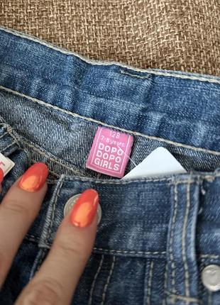 Продам дитячі джинси