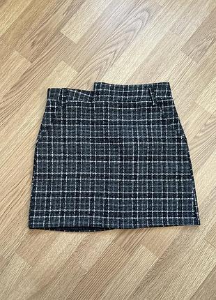 Нова мега стильна спідниця xs-s