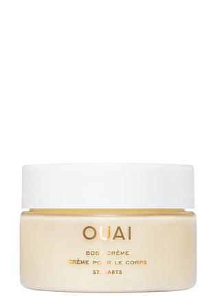 Крем для тіла ouai st. barts body creme