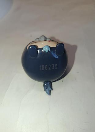 Фигурка cute pet bean 3