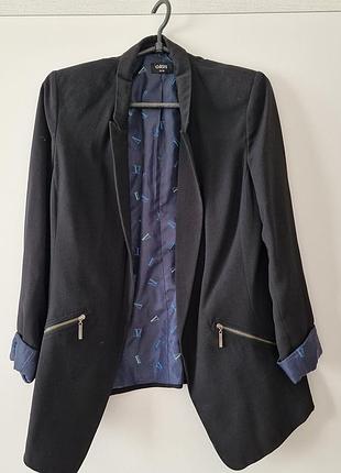 Стильний піджак oasis