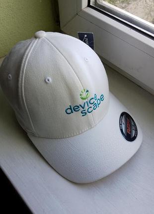 Бейсболка device scape. р.s. 55-56 см