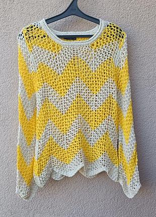 🔥 распродаж 🔥 хлопковый свитер 67% cotton
