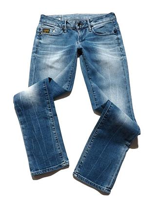 Джинси g-star raw 3