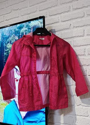 Ветровка pepcoe