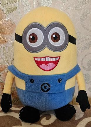 Большой миньон