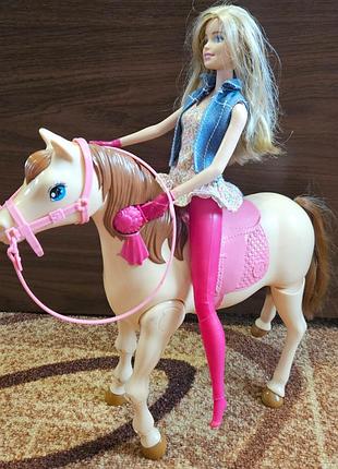 Кукла барби