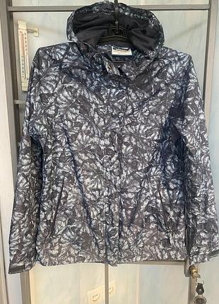 Куртка ветровка