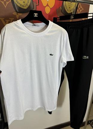 Мужской костюм lac, хитовая модель