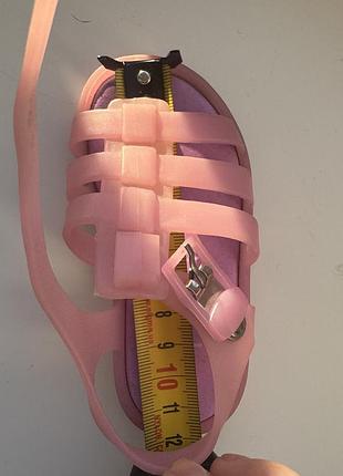 Босоніжки дитячі 5