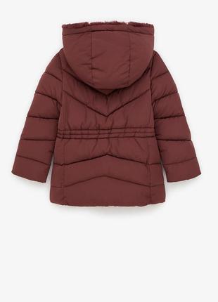 Курточка zara 4
