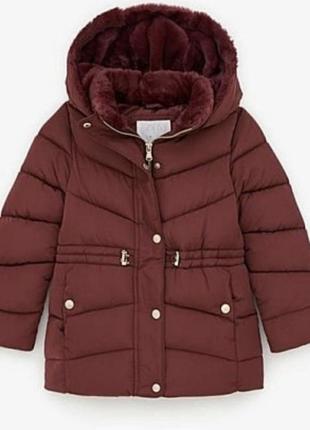 Курточка zara