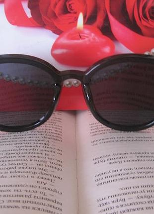 Модні сонцезахисні окуляри3 фото