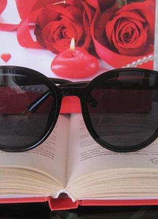 Модні сонцезахисні окуляри4 фото