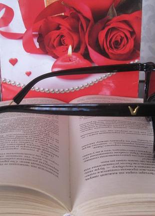 Модні сонцезахисні окуляри5 фото