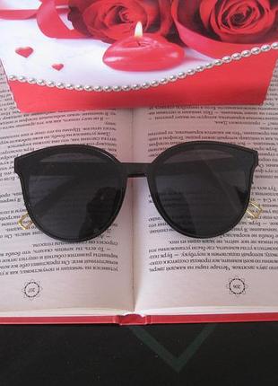 Модні сонцезахисні окуляри