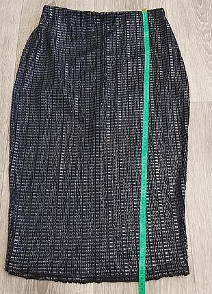 Спідниця нарядна