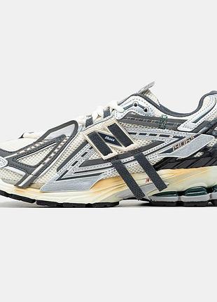 New balance 1906а кросівки чоловічі нью беленс баланс кроссовки кросовки
