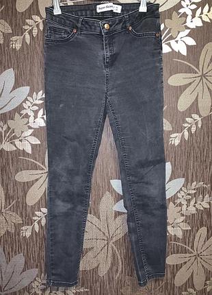 Джинси skinny