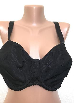 95 d / якісний німецький бюстгальтер на кісточках / без ущільнювача