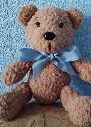 Мишка игрушка
