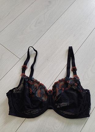 Prima donna-85d-бюстгальтер на кісточках
