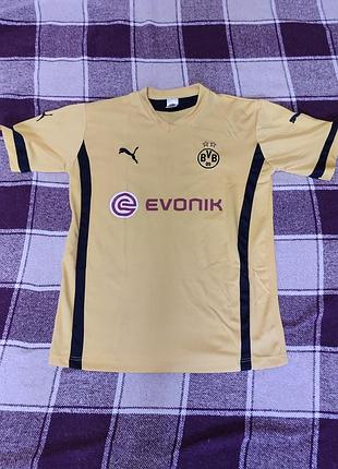 Футбольна футболка borussia dortmund (домашня, сезон 2014-15)  reus 11