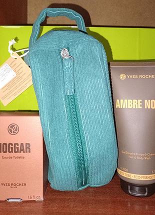 Подарочный набор для мужчины от ив роше