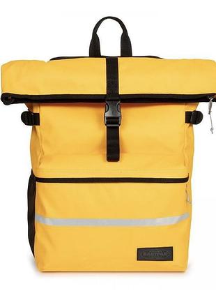 Рюкзак eastrak maclo bike желтый