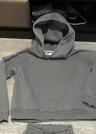 Дитячий спортивний теплий костюм