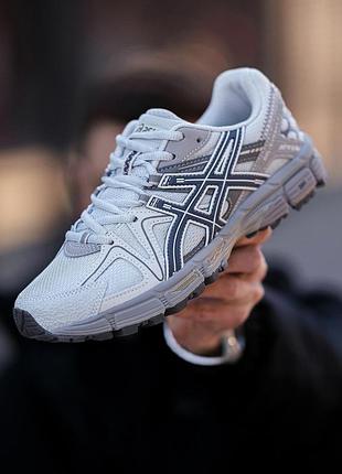 Кроссовки Asics Blockfärgad behå
