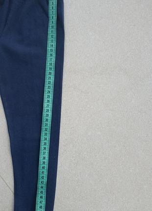 Лосини для дівчинки 5