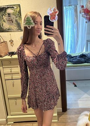 Goldi сукня xs s