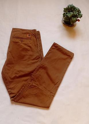 Брюки carhartt