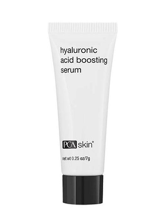 Гиалуроновая сыворотка pca skin hyaluronic acid boosting serum, 7 гр.
