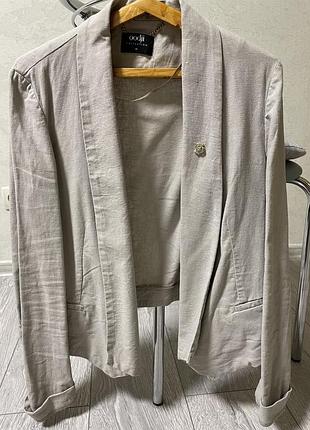 Піджак жіночій