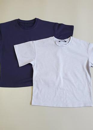 Набор трикотажных футболок george 2 шт.
