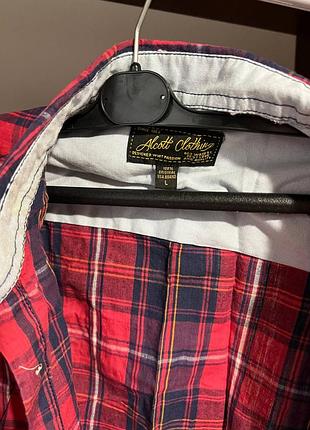 Рубашка зручна 3