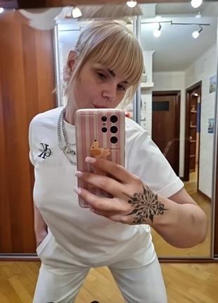 Костюм calvin klein