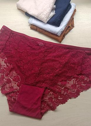 Трусы слипы 2xl 63106