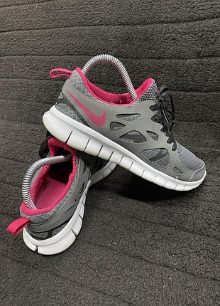 Кроссовки женские nike