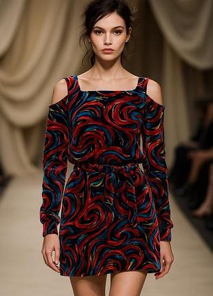 Костюм вечірній zara спідниця шорти свитер літній костюм класичний зара червоний чорний міні спідниця новий брендовий костюм