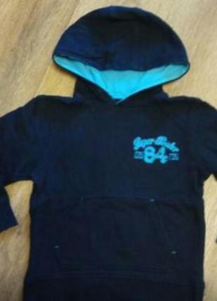 Худи на байке