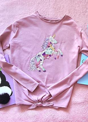 Реглан з паєтками