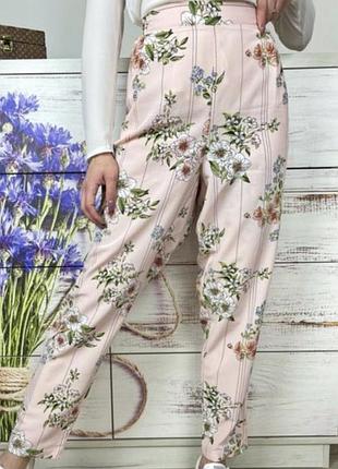 Легкі брюки primark
