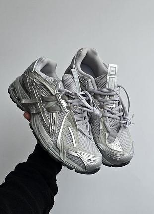 Кросівки new balance 1906a • grey