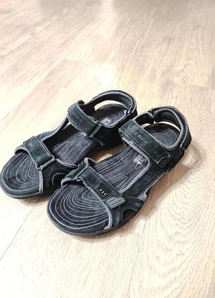 Босоніжки skechers розмір 41